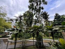 Varsity Park Condominium (D5), Condominium #458376181